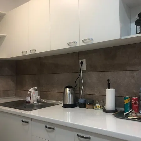 Apartament Snow White Skopje