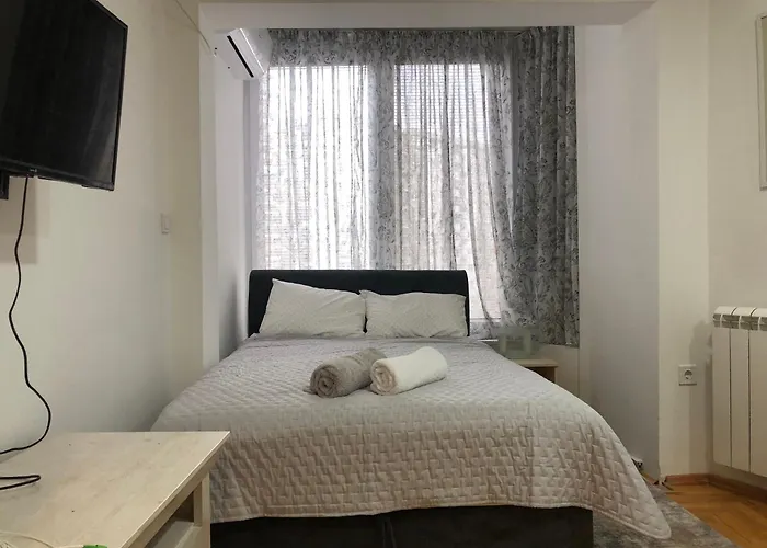 Snow White Apartman *