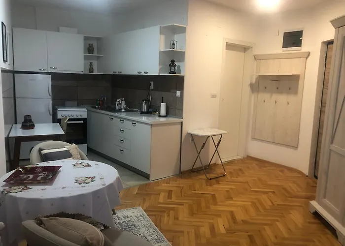 Snow White Apartman *