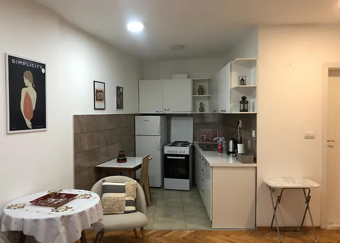 Apartman Snow White